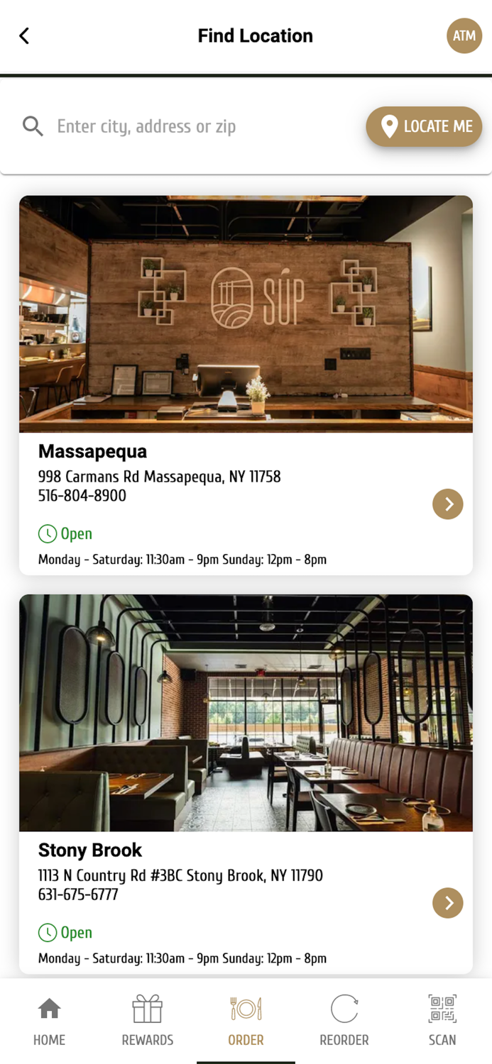 Sup Vietnamese Pho and Grill