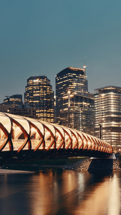 Calgary Wallpapers screenshot