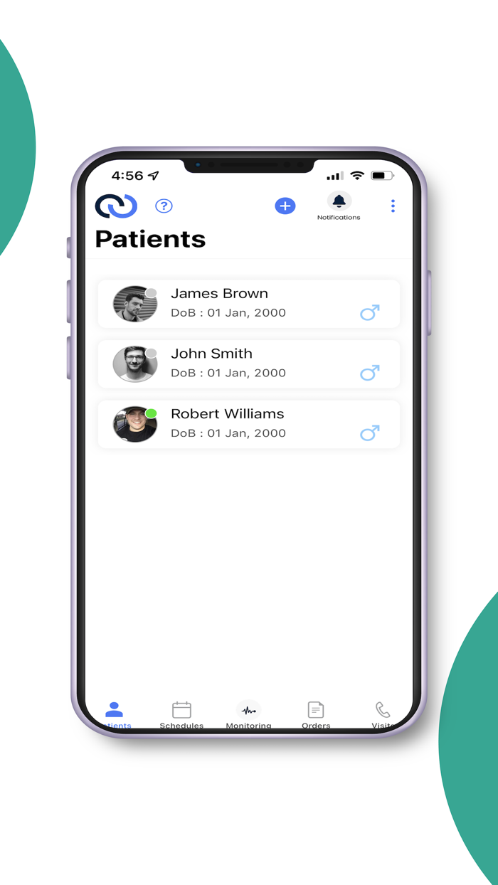 ravkoo Health Provider