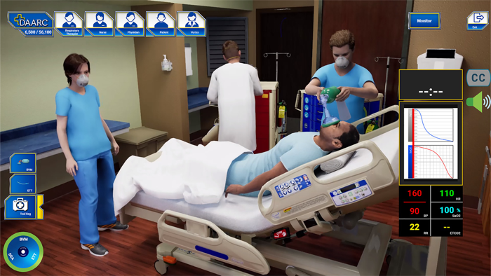 VA Difficult Airway DAARC Lite