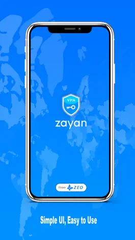 Game screenshot ZayanVPN mod apk