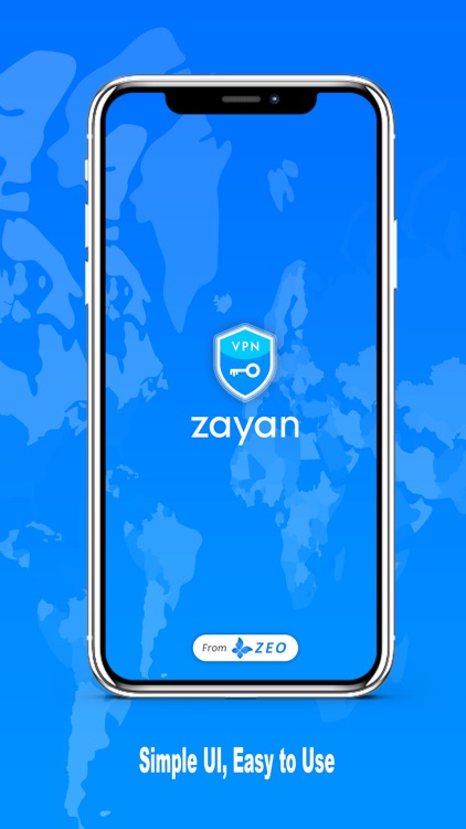 ZayanVPN