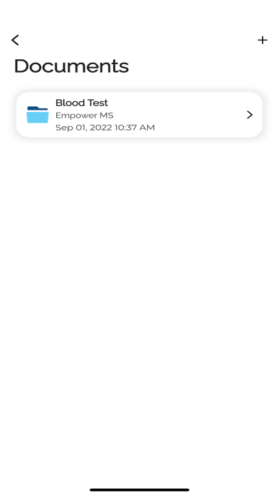 SmartHealth - Smart Doctor Screenshot