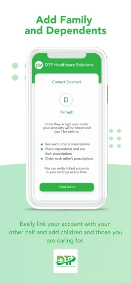 Game screenshot DTP Solutions apk