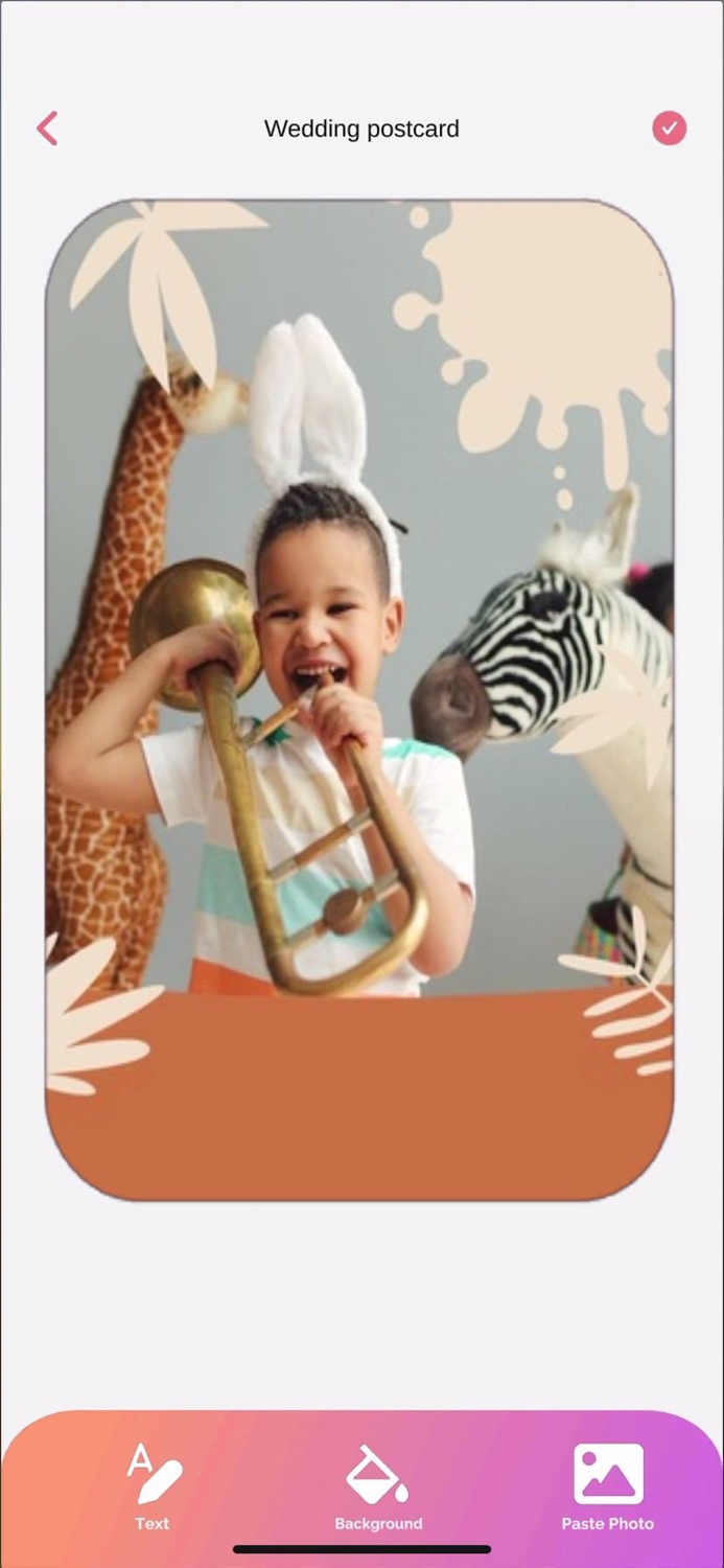 Paperless Post - Party Invites