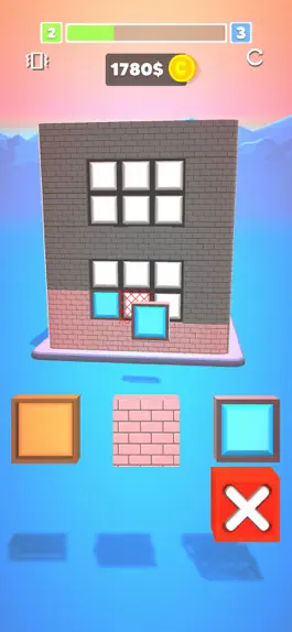 Game screenshot Build Home! hack