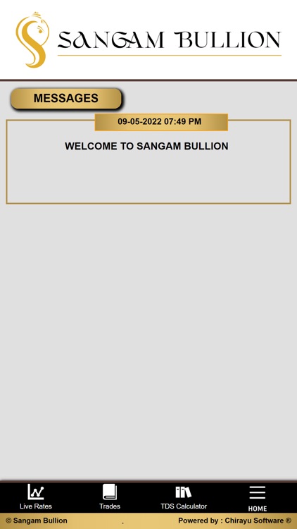 Sangam Bullion Spot screenshot-5