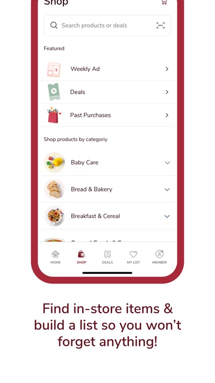Balduccis Deals & Delivery screenshot-4