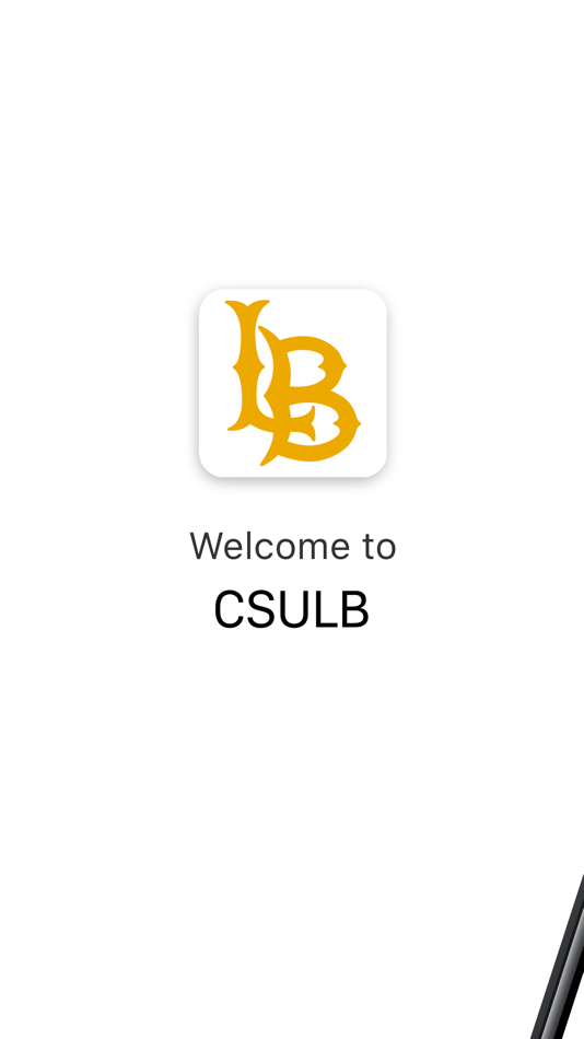 #1. CSULB (iOS) 由: CSU Long Beach