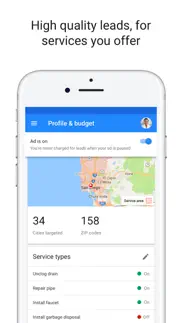 How to cancel & delete local services ads by google 4