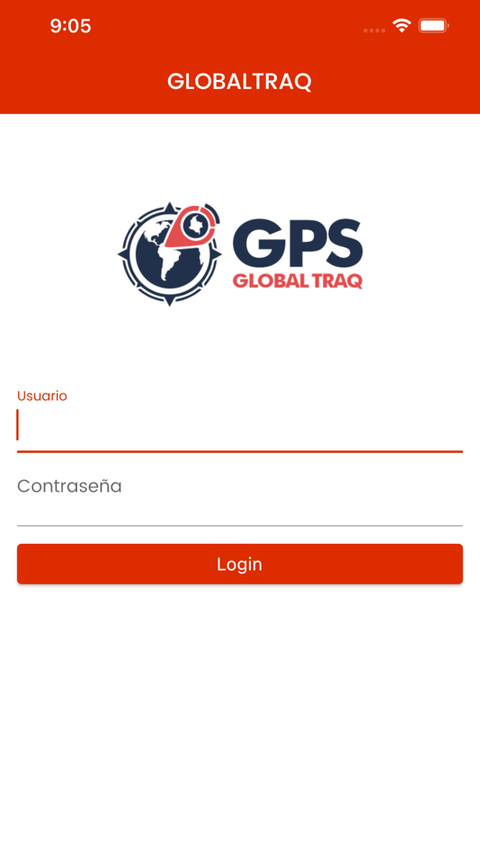 #1. GLOBATRAQ LITE (iOS) 由: NEREIDA SAAVEDRA