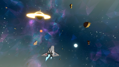 Space Journey Sim Screenshot