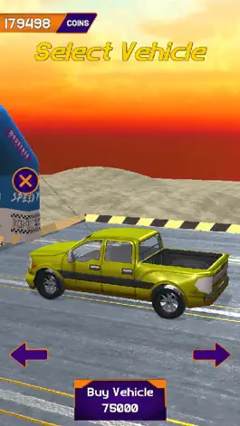 Game screenshot Slyon Stunt Race hack