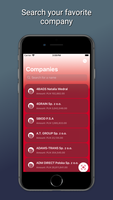 Agri Patriot Screenshot