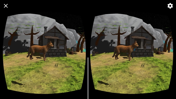 Q探索乐园 screenshot-7