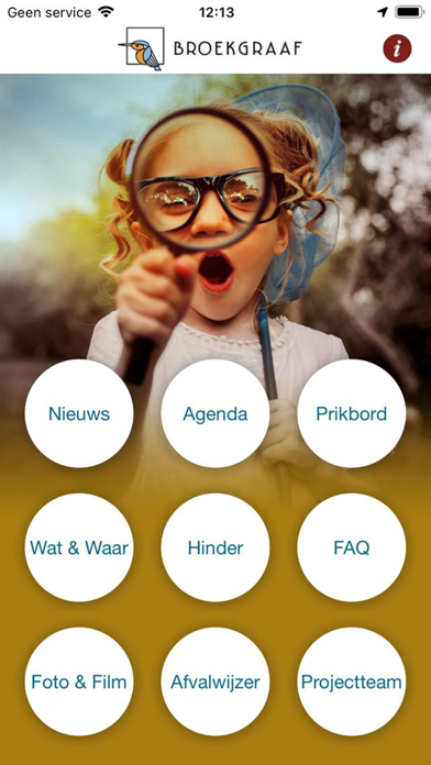 Broekgraaf Screenshot