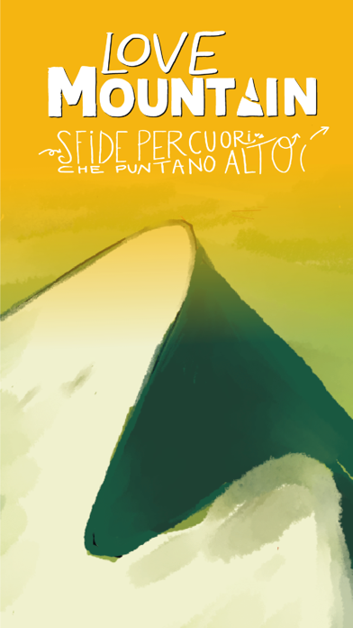 Love Mountain Screenshot