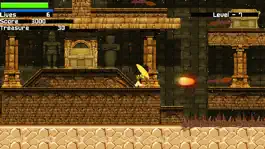 Game screenshot The Asafo Journey hack