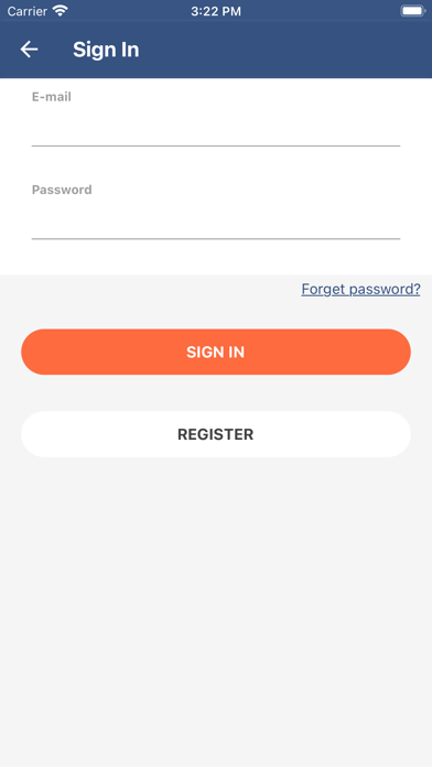 Zeyfin Seafood Restaurant Screenshot
