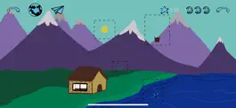 Game screenshot Daydream: Doodle Adventure mod apk