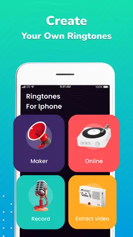 Game screenshot Funny Ringtones & Siren head mod apk