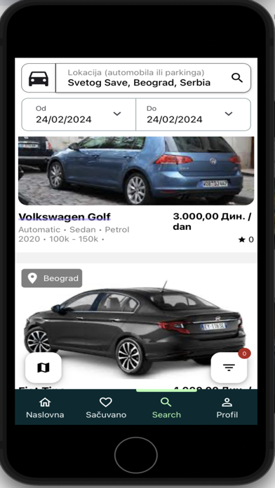 Runno Screenshot