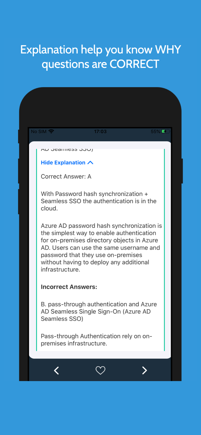 Azure AZ-305 Updated 2023
