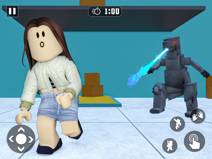 Tower of Hill Escape Chapter