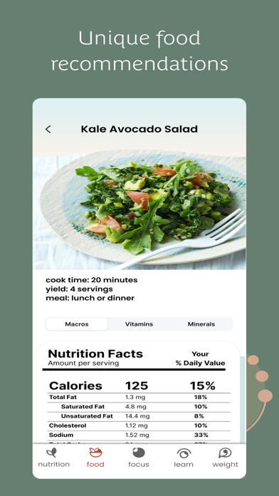 nine.moons: For Pregnant Moms Screenshot