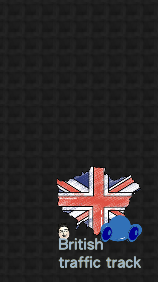 ukAutoTrack British Traffic - 3.0.8 - (iOS)
