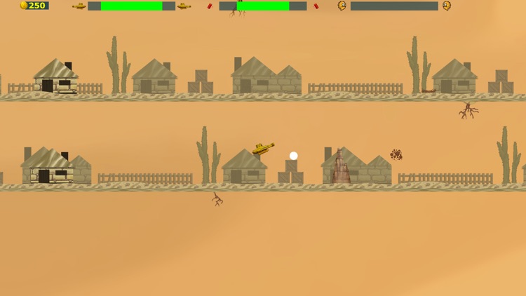 Space-Cab screenshot-7