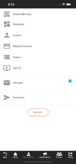 Game screenshot Ashland Regional Dance Theatre hack