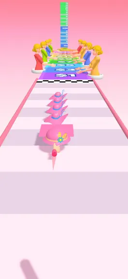 Game screenshot Hat Designer apk