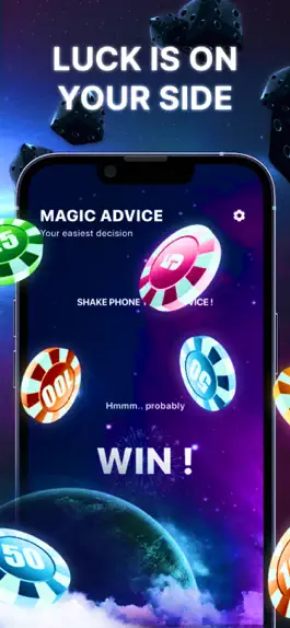 Game screenshot Wheel of Luck: Winner Choose mod apk