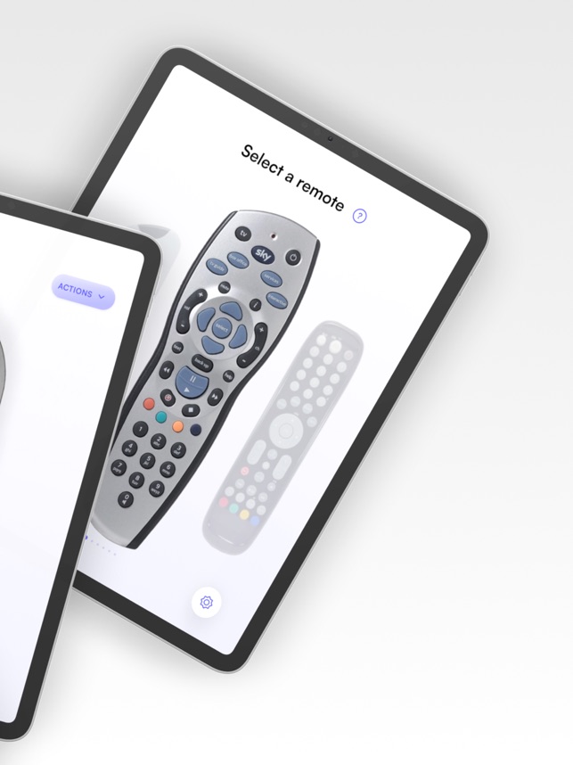 Remote for Sky su App Store