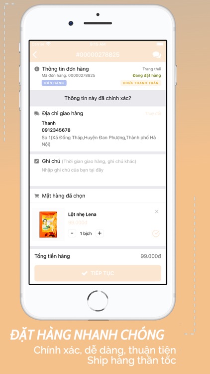 N2 Cosmetic screenshot-3