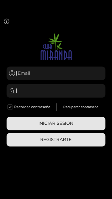 Club Miranda Screenshot