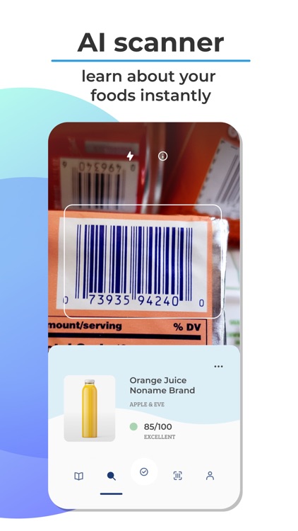 Nutrition Coach by Healthion screenshot-4
