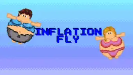 Game screenshot Inflation Fly mod apk