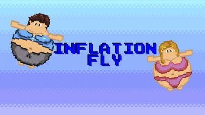 Inflation Fly Screenshot