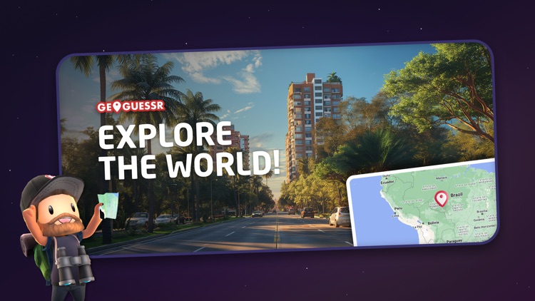 GeoGuessr screenshot-0