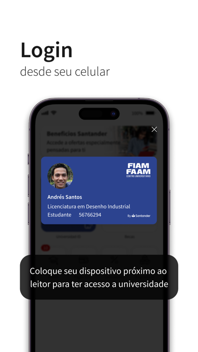 FIAM-FAAM Campus Digital Screenshot