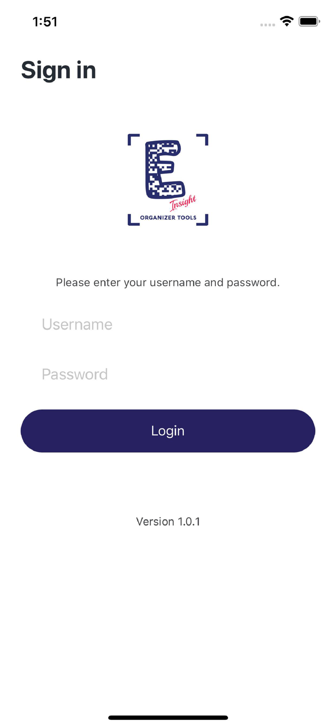 EventpassInsightOrganizerTool