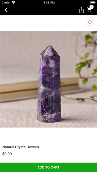 Screenshot 3 of ShopSleeply App