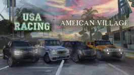 Game screenshot Traffic Racer America mod apk