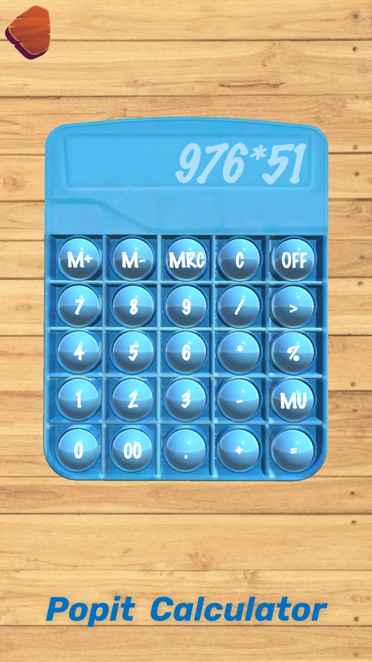 #1. Antistress Relaxing Games,Toys (iOS) 由: CHILL GAMES