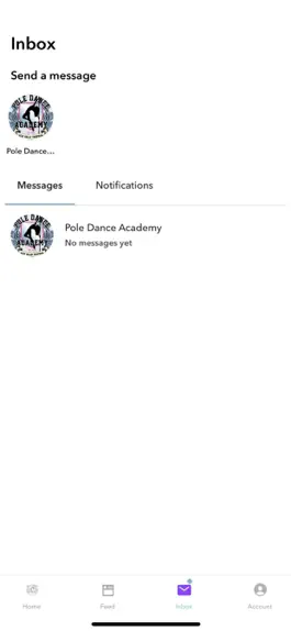 Game screenshot Pole Dance Academy App hack