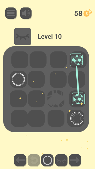 LazerBlocks Screenshot