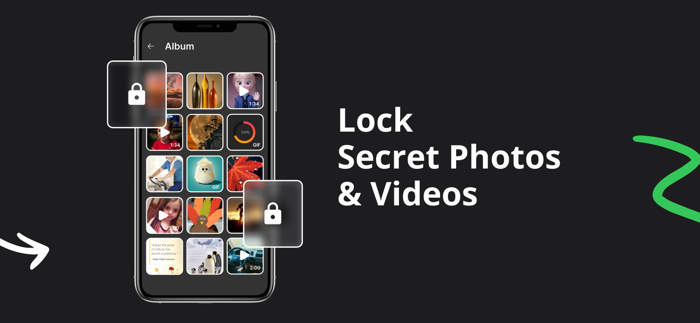 Data Protector - File Vault