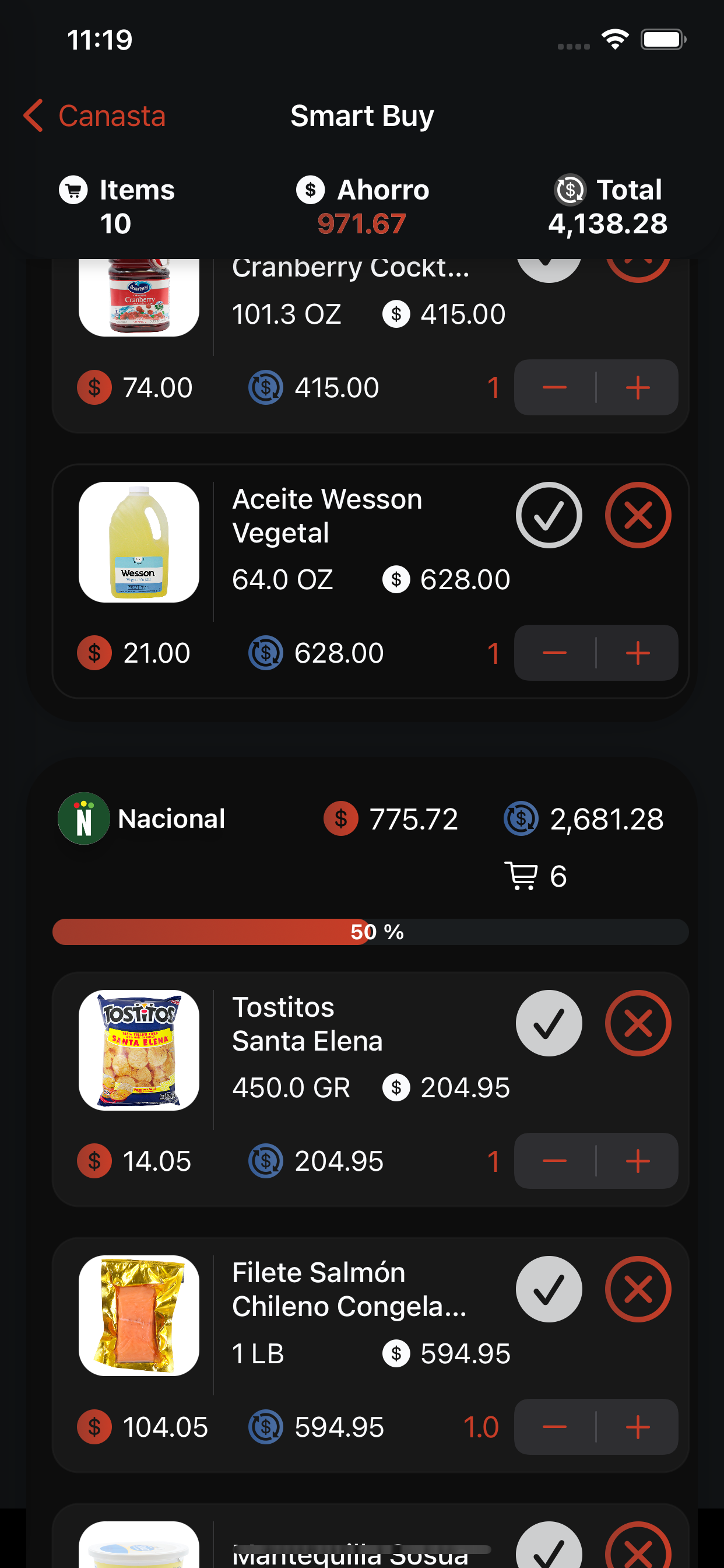 ComparaApp
